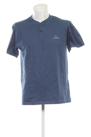 Herren T-Shirt Il Granchio, Größe XL, Farbe Blau, Preis € 41,99
