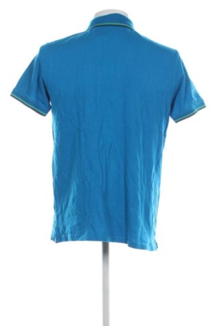 Мъжка тениска Il Granchio, Размер XL, Цвят Син, Цена 25,05 €