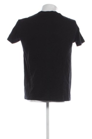 Męski T-shirt Imperial, Rozmiar M, Kolor Czarny, Cena 73,92 zł