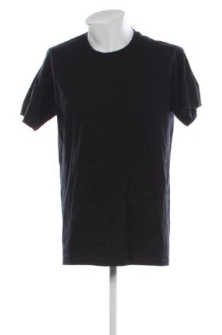 Męski T-shirt Imperial, Rozmiar XL, Kolor Czarny, Cena 48,99 zł