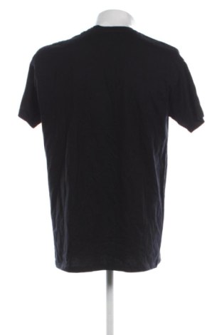 Męski T-shirt Imperial, Rozmiar XL, Kolor Czarny, Cena 48,99 zł