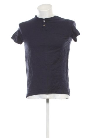 Herren T-Shirt In Extenso, Größe M, Farbe Blau, Preis € 12,99