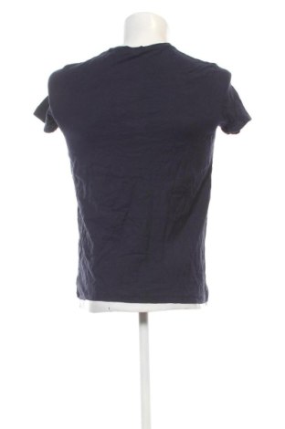 Herren T-Shirt In Extenso, Größe M, Farbe Blau, Preis € 12,99