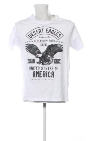 Tricou de bărbați Infinity, Mărime L, Culoare Multicolor, Preț 60,99 Lei