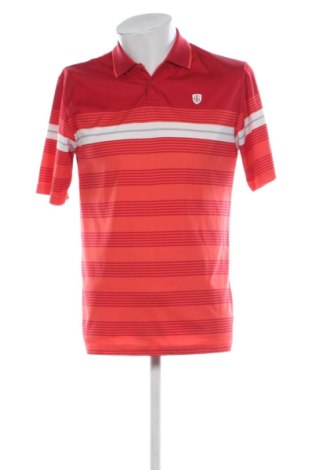 Ανδρικό t-shirt Island Green, Μέγεθος M, Χρώμα Πολύχρωμο, Τιμή 12,99 €