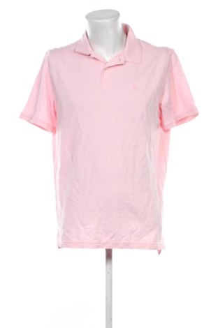 Pánské tričko  Izod, Velikost L, Barva Růžová, Cena  309,00 Kč