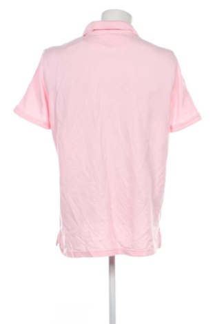 Pánské tričko  Izod, Velikost L, Barva Růžová, Cena  309,00 Kč