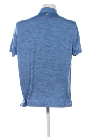 Męski T-shirt Izod Golf, Rozmiar L, Kolor Kolorowy, Cena 53,58 zł