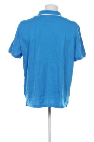 Мъжка тениска J.Hart & Bros., Размер 3XL, Цвят Син, Цена 10,22 €