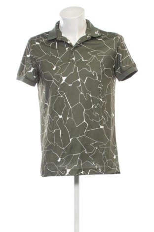 Мъжка тениска J.Lindeberg, Размер M, Цвят Многоцветен, Цена 28,63 €