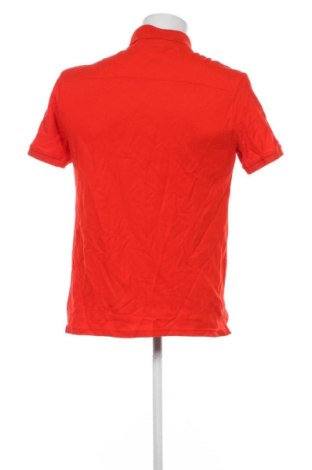 Мъжка тениска J.Lindeberg, Размер L, Цвят Червен, Цена 28,12 €