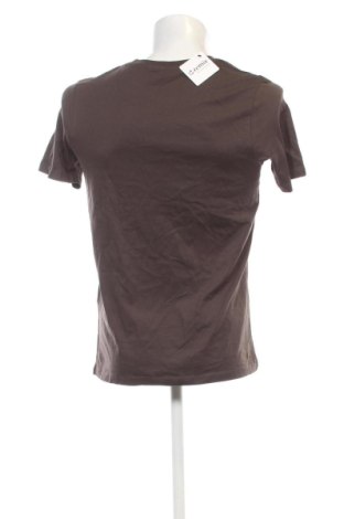 Herren Shirt Jack & Jones, Größe M, Farbe Braun, Preis 21,99 €