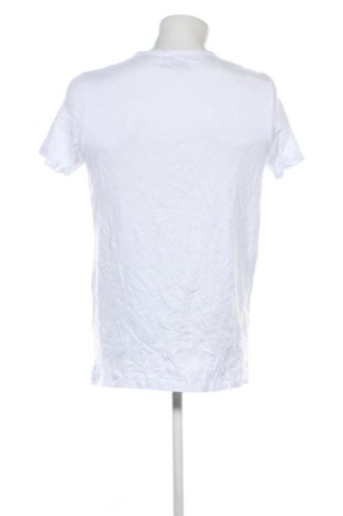 Tricou de bărbați Jack & Jones, Mărime XL, Culoare Alb, Preț 44,99 Lei