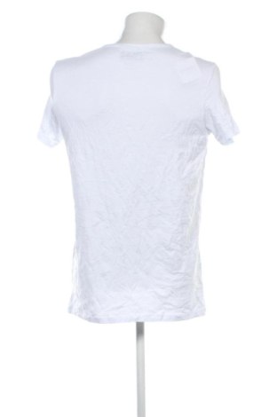 Herren T-Shirt Jack & Jones, Größe XL, Farbe Weiß, Preis € 9,99