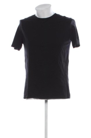 Мъжка тениска Jack & Jones, Размер L, Цвят Черен, Цена 7,16 €