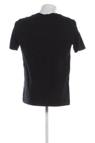 Мъжка тениска Jack & Jones, Размер L, Цвят Черен, Цена 7,16 €