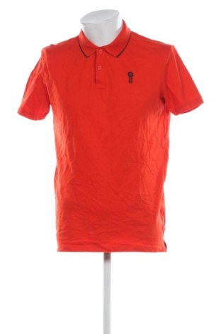 Pánské tričko  Jack & Jones, Velikost XL, Barva Oranžová, Cena  409,00 Kč