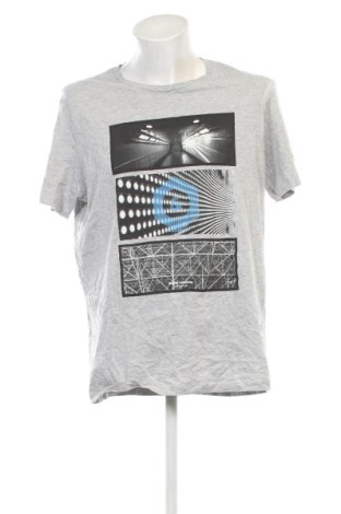 Мъжка тениска Jack & Jones, Размер M, Цвят Многоцветен, Цена 7,66 €