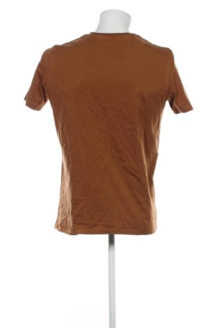 Pánske tričko  Jack & Jones, Veľkosť M, Farba Hnedá, Cena  7,00 €