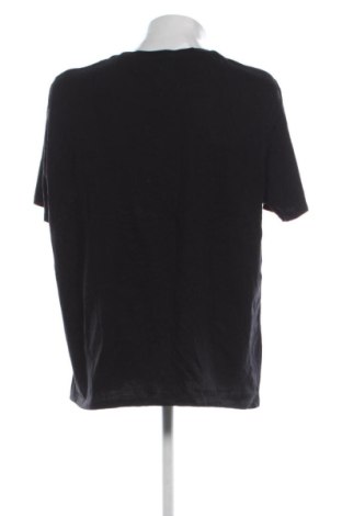 Férfi póló Jack & Jones, Méret 3XL, Szín Fekete, Ár 3 669 Ft