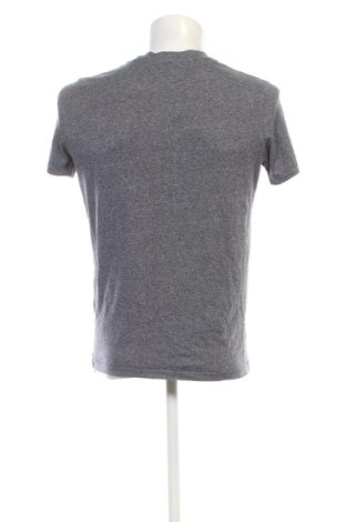 Herren Shirt Jack & Jones, Größe M, Farbe Grau, Preis 9,99 €