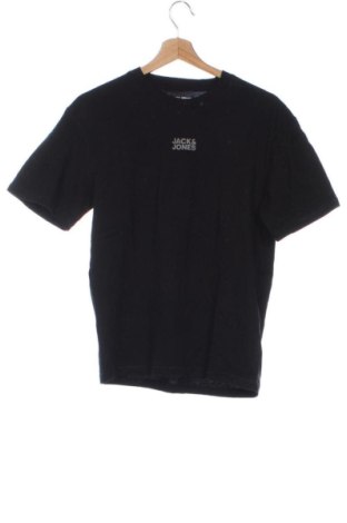 Tricou de bărbați Jack & Jones, Mărime XS, Culoare Negru, Preț 44,99 Lei