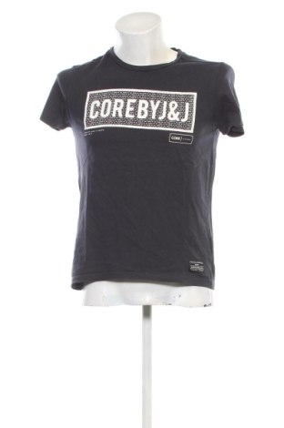Herren Shirt Jack & Jones, Größe M, Farbe Mehrfarbig, Preis 9,99 €
