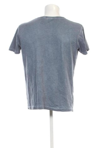 Pánske tričko  Jack & Jones, Veľkosť L, Farba Modrá, Cena  8,95 €