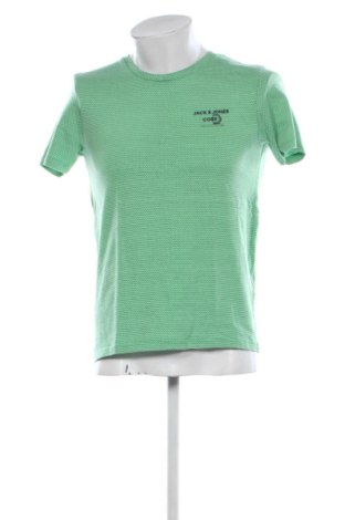 Мъжка тениска Jack & Jones, Размер M, Цвят Многоцветен, Цена 7,66 €