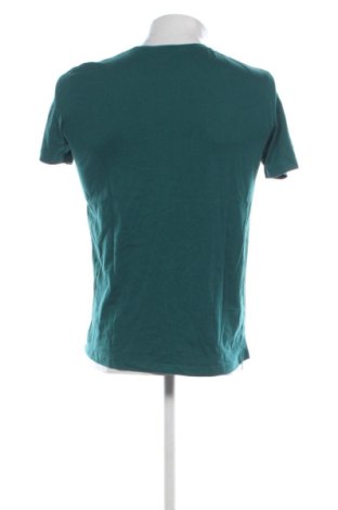 Ανδρικό t-shirt Jack & Jones, Μέγεθος M, Χρώμα Πράσινο, Τιμή 8,99 €
