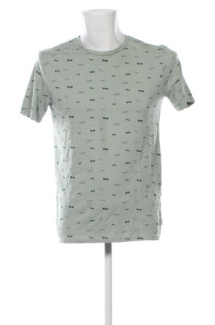Pánske tričko  Jack & Jones, Veľkosť L, Farba Zelená, Cena  8,95 €