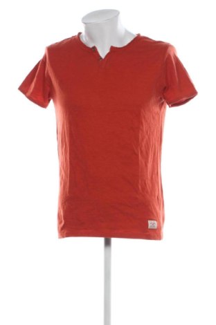 Pánske tričko  Jack & Jones, Veľkosť L, Farba Oranžová, Cena  8,95 €