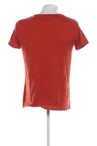 Pánske tričko  Jack & Jones, Veľkosť L, Farba Oranžová, Cena  8,95 €