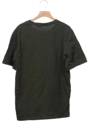 Мъжка тениска Jack & Jones, Размер XS, Цвят Зелен, Цена 7,15 €