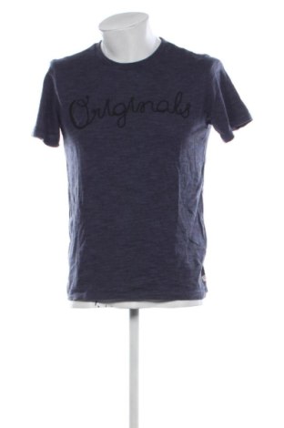 Мъжка тениска Jack & Jones, Размер L, Цвят Многоцветен, Цена 7,66 €