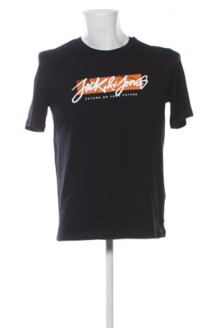 Pánské tričko  Jack & Jones, Velikost M, Barva Černá, Cena  219,00 Kč