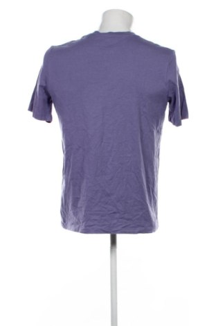 Мъжка тениска Jack & Jones, Размер L, Цвят Лилав, Цена 7,66 €