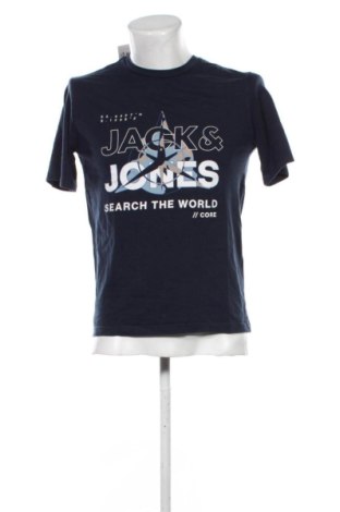 Herren T-Shirt Jack & Jones, Größe M, Farbe Mehrfarbig, Preis € 9,99