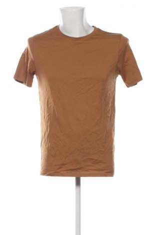 Herren T-Shirt Jack & Jones, Größe M, Farbe Braun, Preis € 9,99