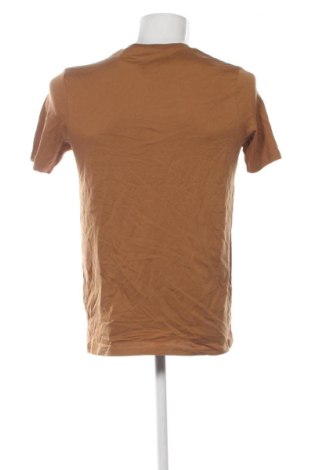 Herren T-Shirt Jack & Jones, Größe M, Farbe Braun, Preis € 9,99