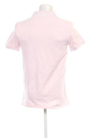 Tricou de bărbați Jack & Jones, Mărime L, Culoare Roz, Preț 85,99 Lei