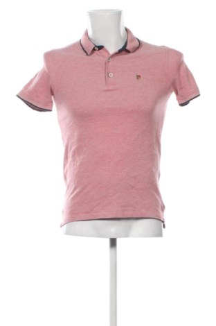 Pánske tričko  Jack & Jones, Veľkosť S, Farba Popolavo ružová, Cena  16,95 €
