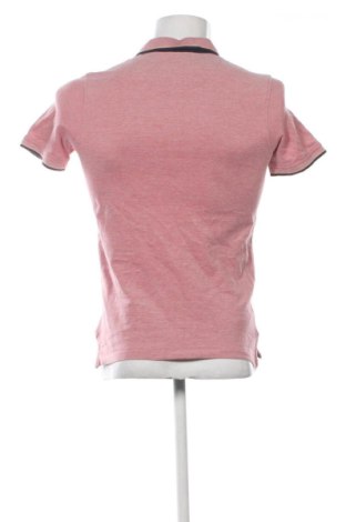 Pánske tričko  Jack & Jones, Veľkosť S, Farba Popolavo ružová, Cena  16,95 €