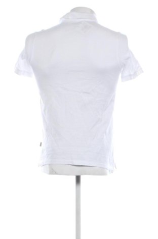Tricou de bărbați Jack & Jones, Mărime S, Culoare Alb, Preț 85,99 Lei