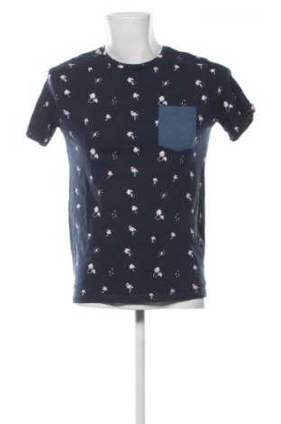 Herren T-Shirt Jack & Jones, Größe M, Farbe Mehrfarbig, Preis € 9,99