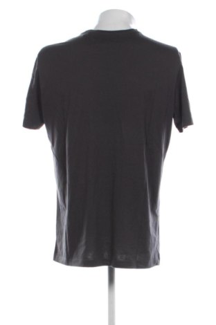 Męski T-shirt Jack Wolfskin, Rozmiar XL, Kolor Szary, Cena 72,99 zł