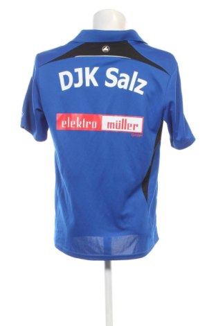 Мъжка тениска Jako, Размер XL, Цвят Син, Цена 10,73 €
