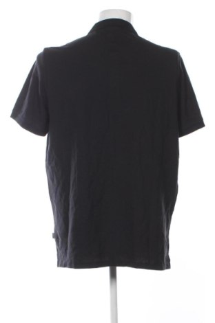 Мъжка тениска Jako, Размер XL, Цвят Черен, Цена 10,73 €