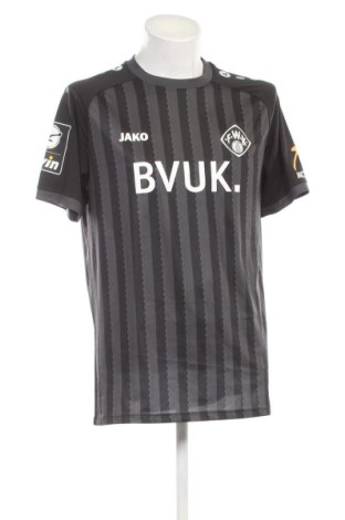 Męski T-shirt Jako, Rozmiar XL, Kolor Kolorowy, Cena 53,99 zł