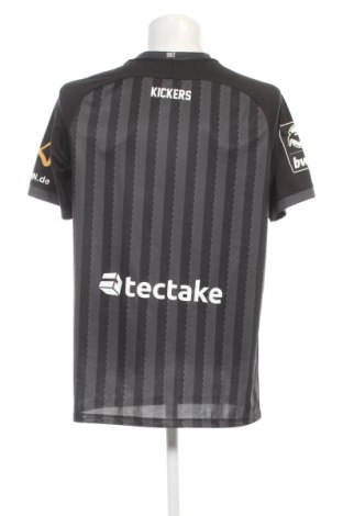 Męski T-shirt Jako, Rozmiar XL, Kolor Kolorowy, Cena 53,99 zł